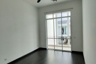 Mellowood @ Eco Majestic