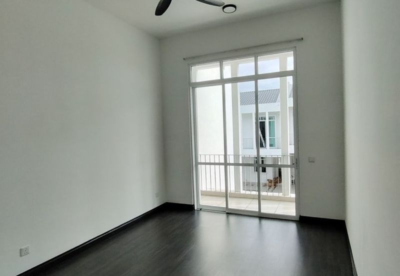 Mellowood @ Eco Majestic