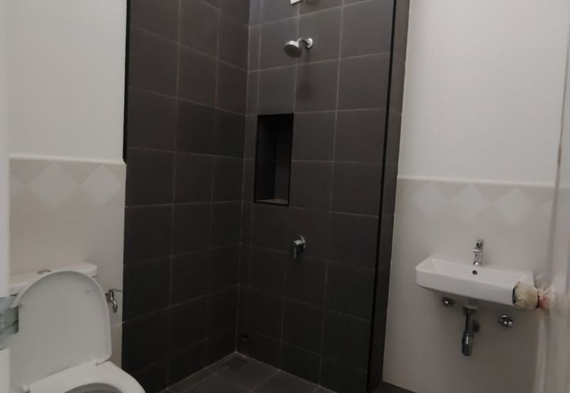 Mellowood @ Eco Majestic