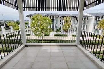 Mellowood @ Eco Majestic