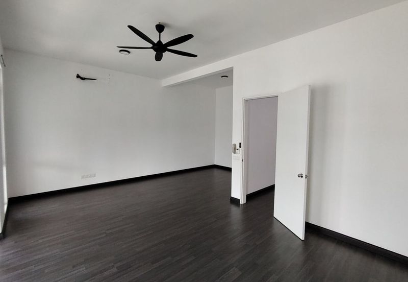 Mellowood @ Eco Majestic