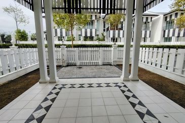 Mellowood @ Eco Majestic