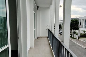 Mellowood @ Eco Majestic