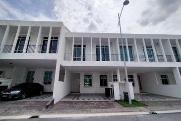 Mellowood @ Eco Majestic