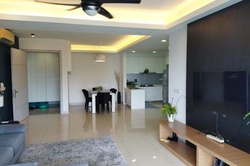 Desa ParkCity (The Westside I)