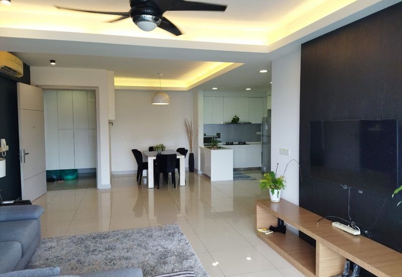 Desa ParkCity (The Westside I)