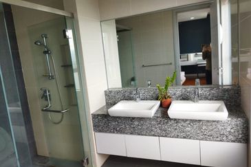 Desa ParkCity (The Westside I)