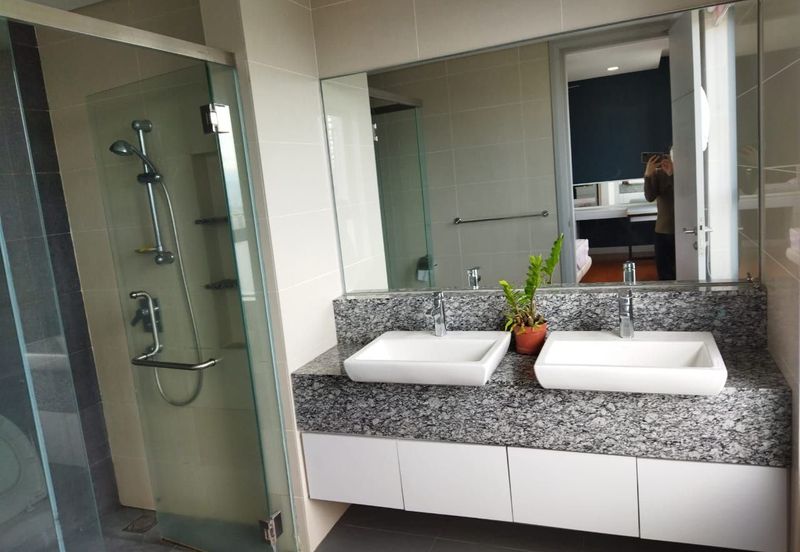 Desa ParkCity (The Westside I)