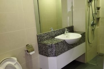 Desa ParkCity (The Westside I)