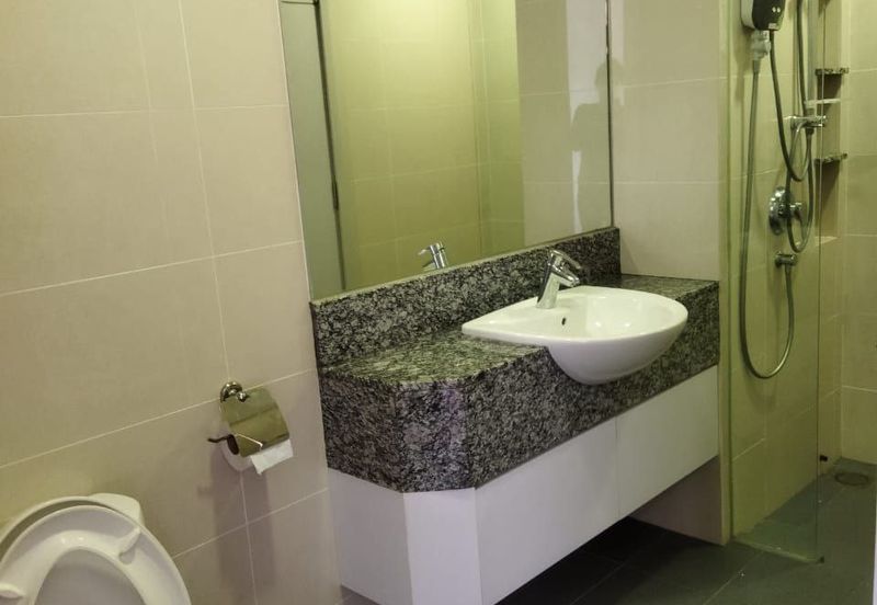 Desa ParkCity (The Westside I)