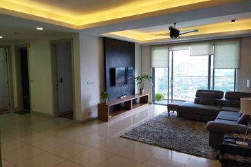 Desa ParkCity (The Westside I)