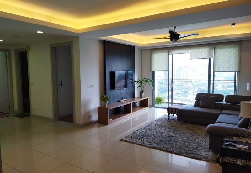 Desa ParkCity (The Westside I)