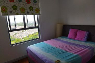 Desa ParkCity (The Westside I)