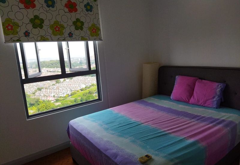 Desa ParkCity (The Westside I)