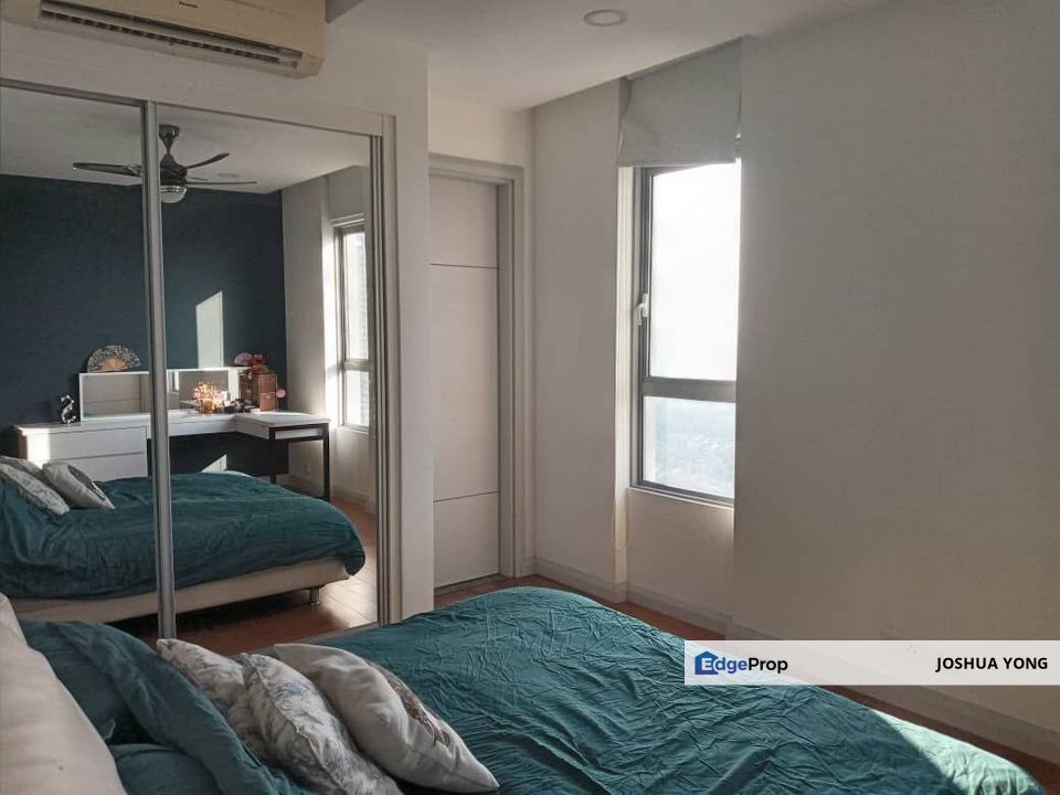 The Westside One, Desa ParkCity fully furnished for Rent, Kuala Lumpur, Desa Parkcity