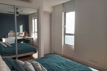 Desa ParkCity (The Westside I)