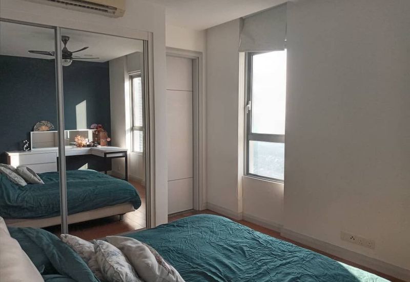 Desa ParkCity (The Westside I)