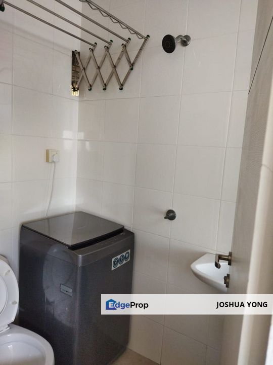 The Westside One, Desa ParkCity fully furnished for Rent, Kuala Lumpur, Desa Parkcity