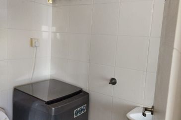 Desa ParkCity (The Westside I)