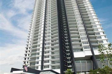 Desa ParkCity (The Westside I)