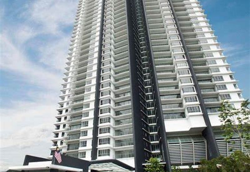 Desa ParkCity (The Westside I)