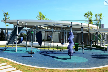 Desa ParkCity (The Westside I)