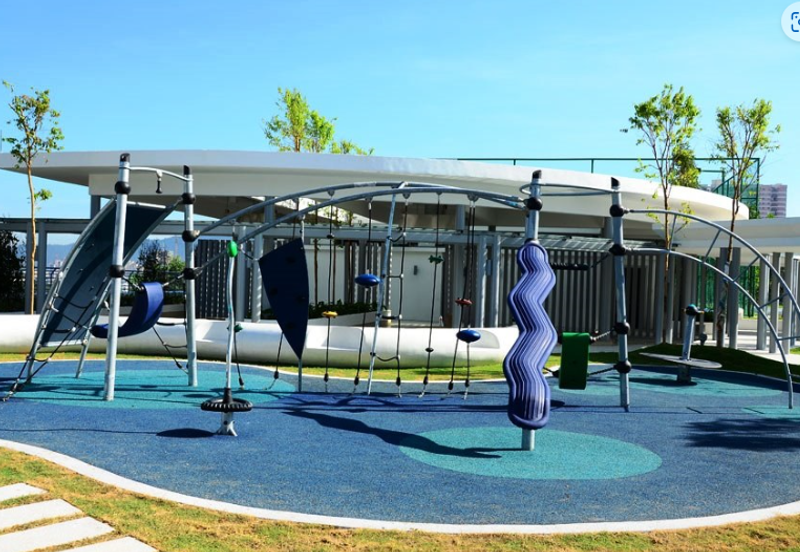 Desa ParkCity (The Westside I)