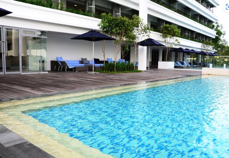 Desa ParkCity (The Westside I)