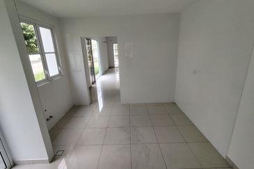 Stoneridge @ Eco Majestic