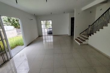 Stoneridge @ Eco Majestic