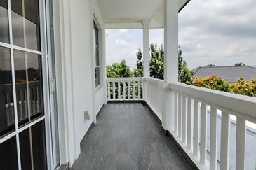 Stoneridge @ Eco Majestic