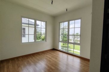 Stoneridge @ Eco Majestic