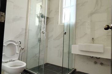 Stoneridge @ Eco Majestic