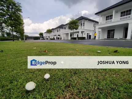 Stoneridge Eco Majestic, Semenyih Semi-D End Lot For Sale  , Selangor, Semenyih