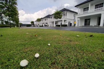 Stoneridge @ Eco Majestic