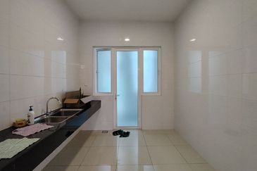 Mellowood @ Eco Majestic