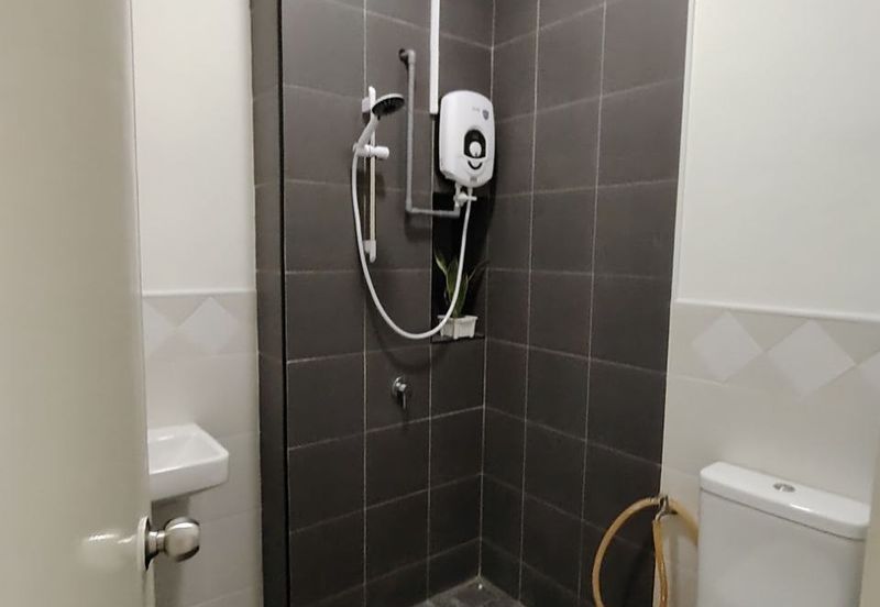 Mellowood @ Eco Majestic