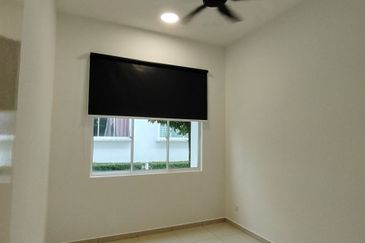 Mellowood @ Eco Majestic