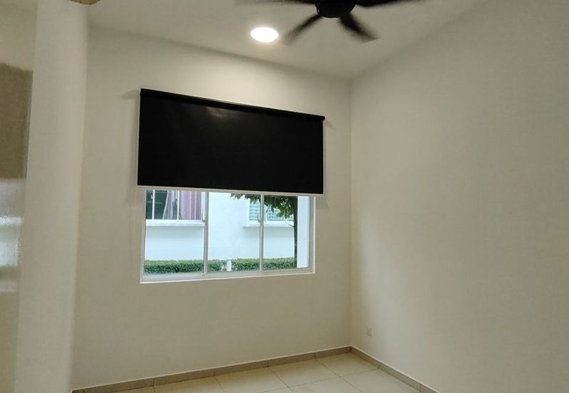 Mellowood @ Eco Majestic