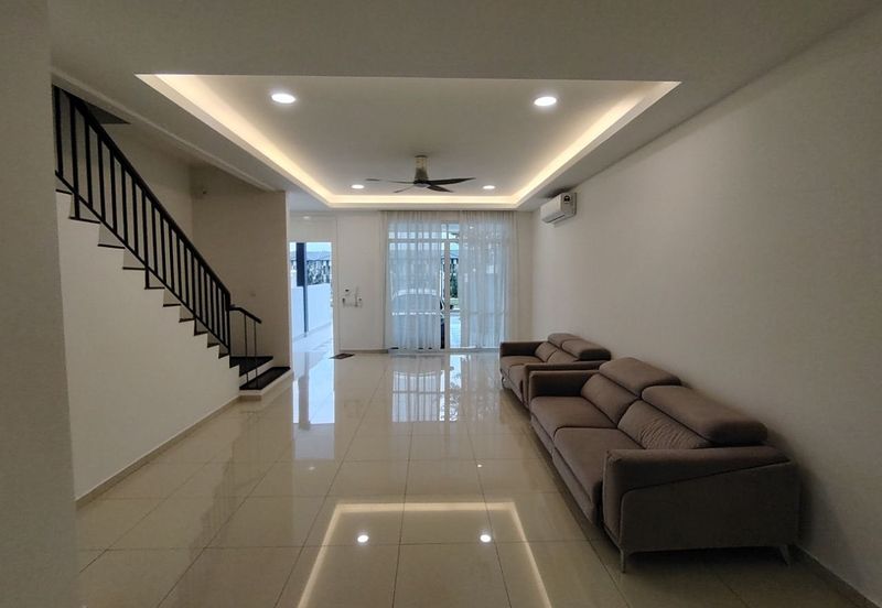 Mellowood @ Eco Majestic