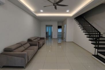 Mellowood @ Eco Majestic