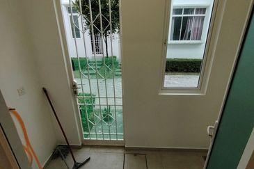 Mellowood @ Eco Majestic