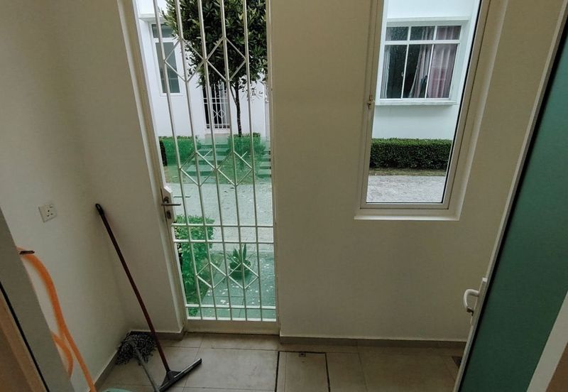 Mellowood @ Eco Majestic