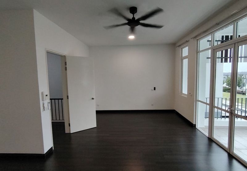 Mellowood @ Eco Majestic