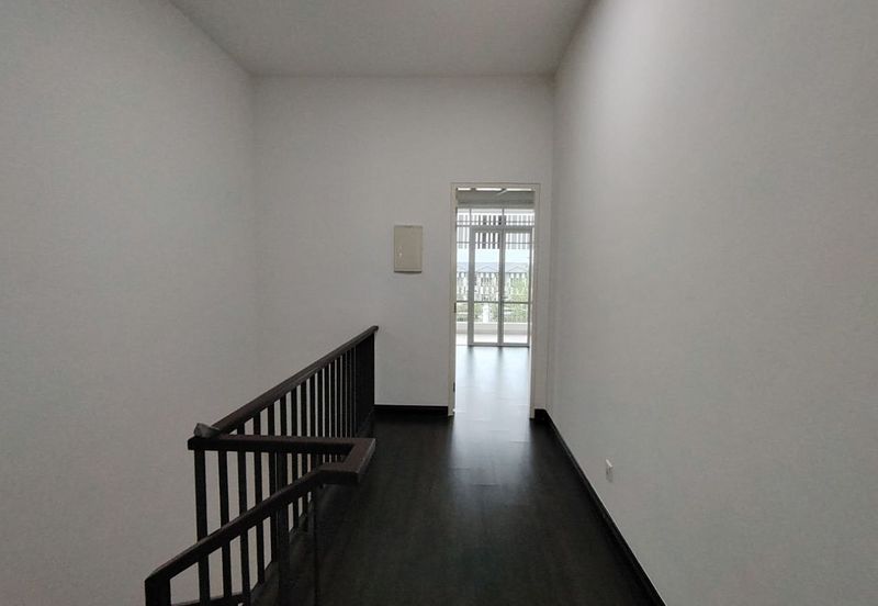 Mellowood @ Eco Majestic