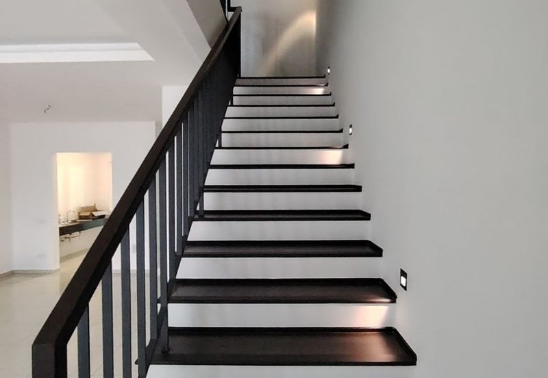 Mellowood @ Eco Majestic