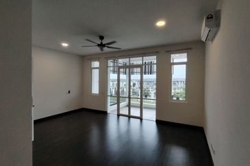 Mellowood @ Eco Majestic