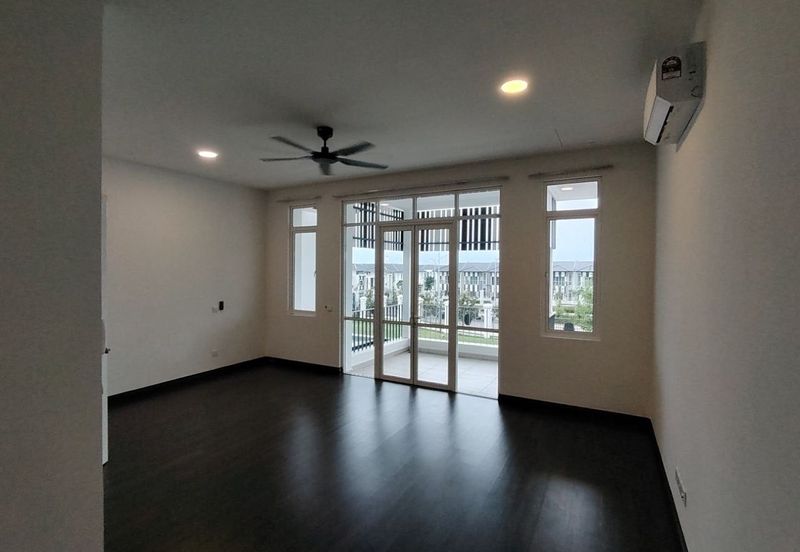 Mellowood @ Eco Majestic