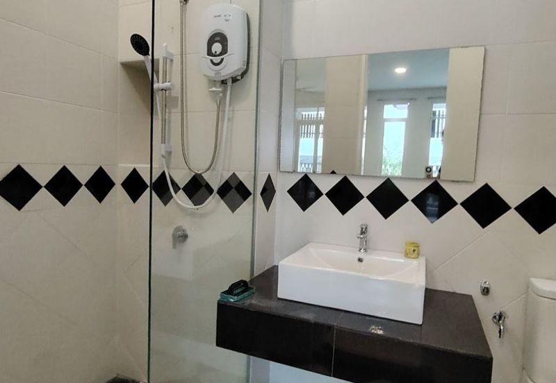 Mellowood @ Eco Majestic