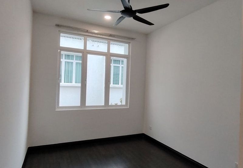 Mellowood @ Eco Majestic